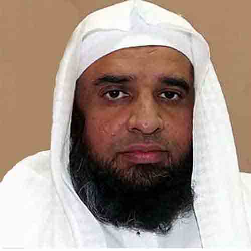 Mousa Bilal